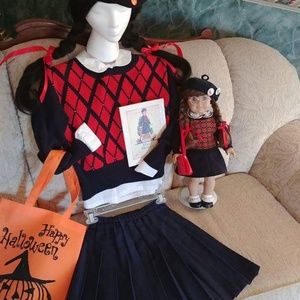 Original American Girl Doll Molly