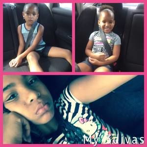 Meet your Posher, Whitney