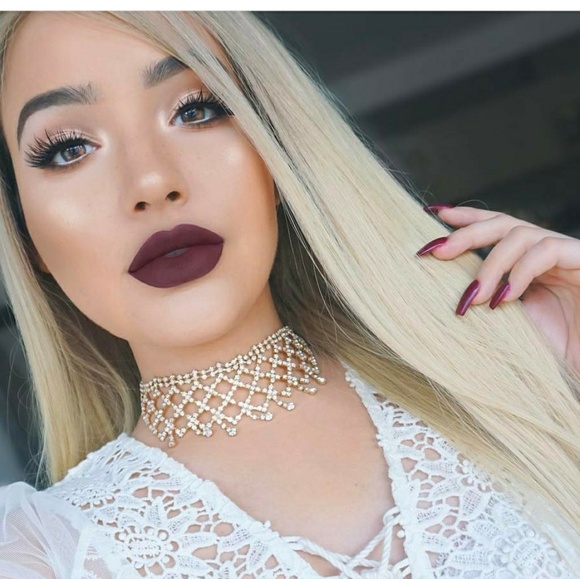Blonde Beauty LaceFront Wig Wig 22-24inches