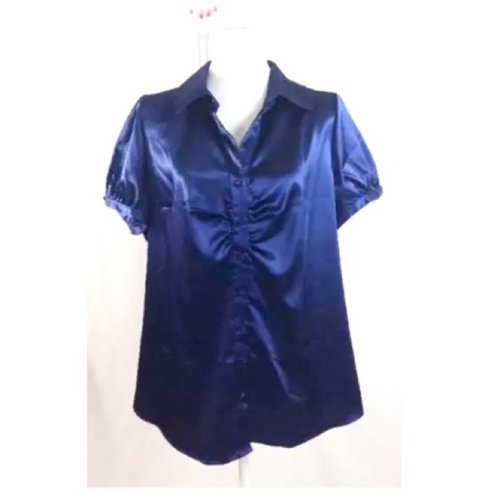Apt 9 Top