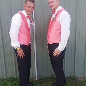 Meet your Posher, Matthew