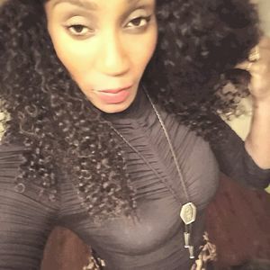 Meet your Posher, Brittney