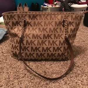 Michael Kors tote