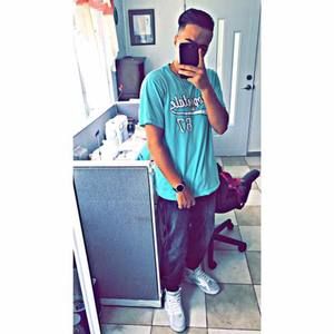 Meet your Posher, Ricardo