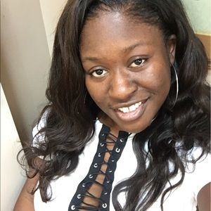 Meet your Posher, Jasmine