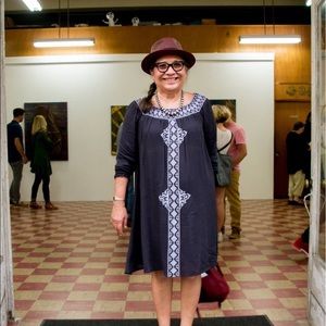 Meet your Posher, Sandra