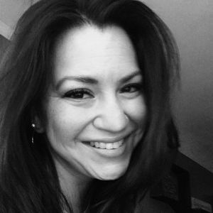 Meet your Posher, Rebecca