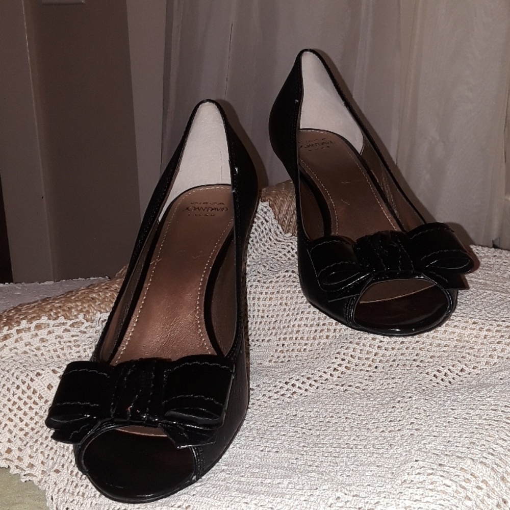 Ladies Heels