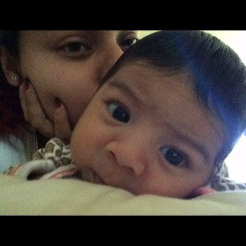 Meet your Posher, Izel