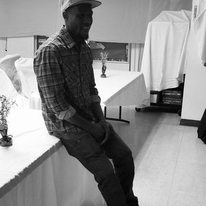 Meet your Posher, Prince edward