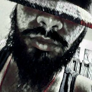 Meet your Posher, Deepak