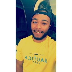 Meet your Posher, Damian