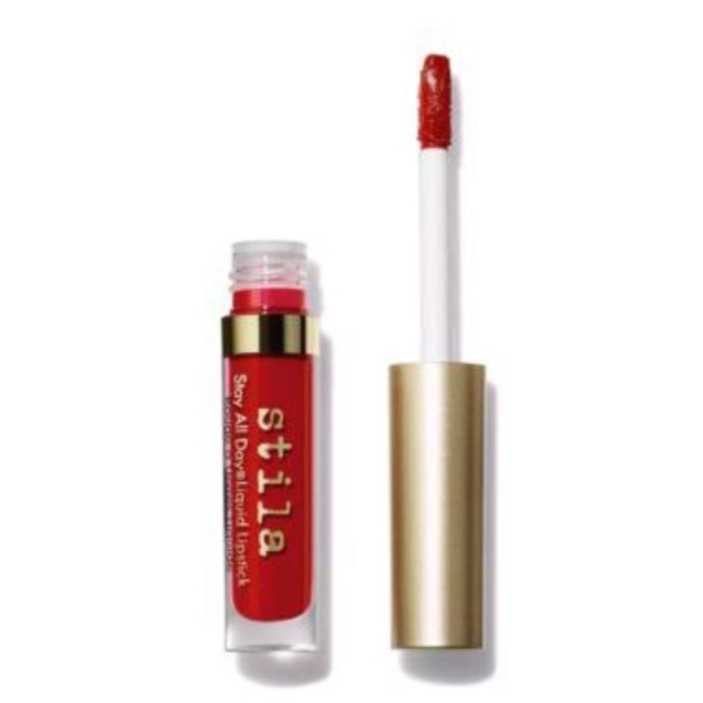 NWT ❤ Stila All-Day Liquid Lipstick