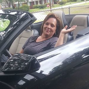 Meet your Posher, Christine