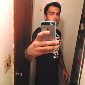 Meet your Posher, Abraham