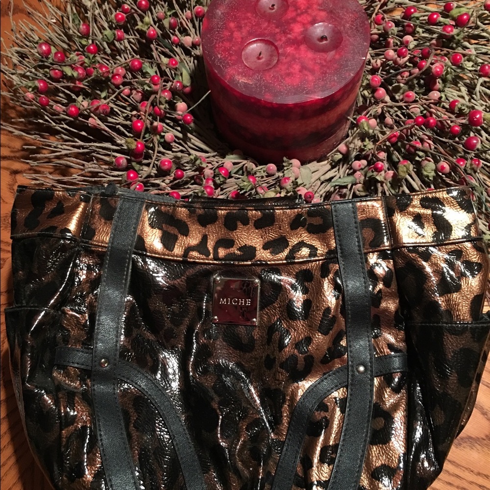 Miche Demi Lisa Shell