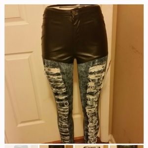 Women's pants