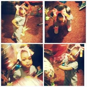 Meet your Posher, Brandon