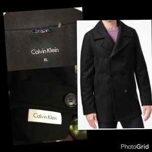 Men's coat