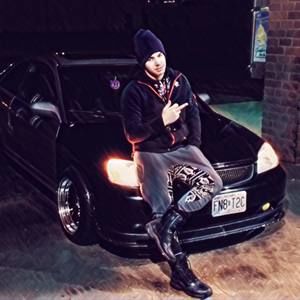 Meet your Posher, Gabriel