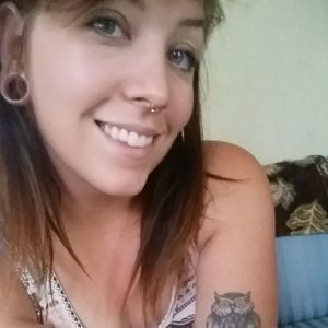 Meet your Posher, Brittani