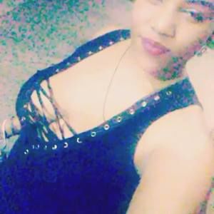 Meet your Posher, Cristina