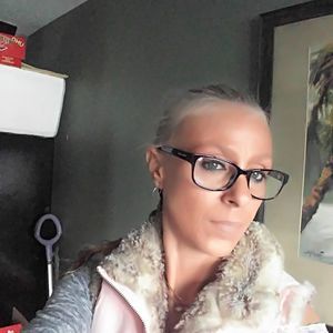 Meet your Posher, Deb