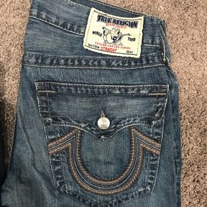 True Religion Denim