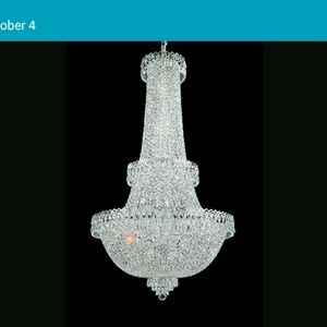 Meet your Posher, Pamela