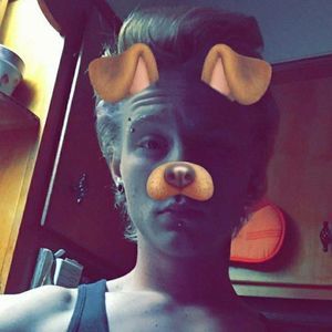 Meet your Posher, Johnathan