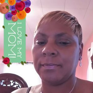 Meet your Posher, Peggy