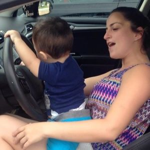 Meet your Posher, Danay