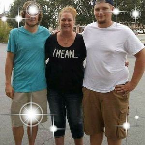 Meet your Posher, Gina