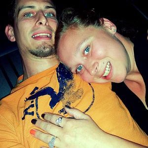 Meet your Posher, Maryanne