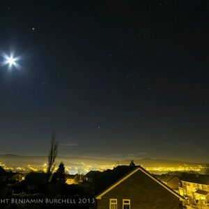 Meet your Posher, Jontez