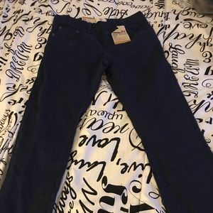 Boys Levi Slacks