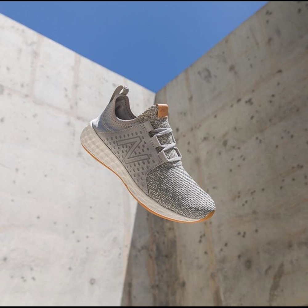 New Balance Fresh Foam Cruz
