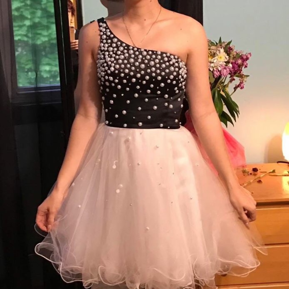 Authentic Sherri Hill size 0