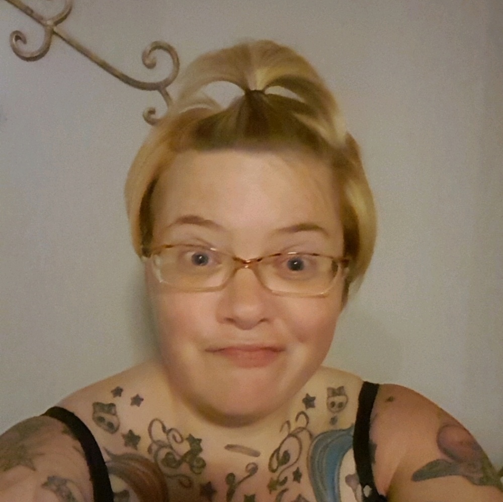 Meet your Posher, Stormiie