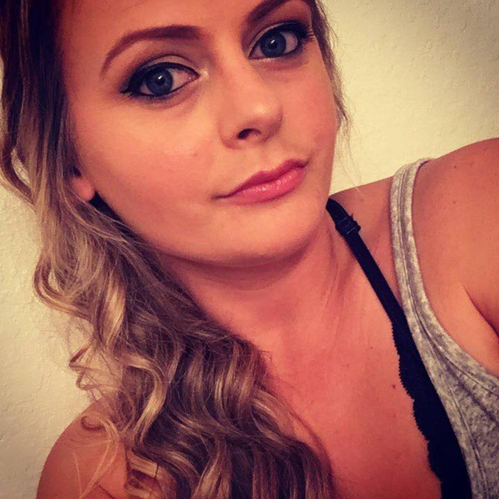 Meet your Posher, Nikki