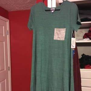 New lularoe