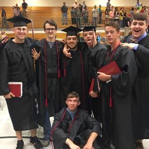 Meet your Posher, Terry