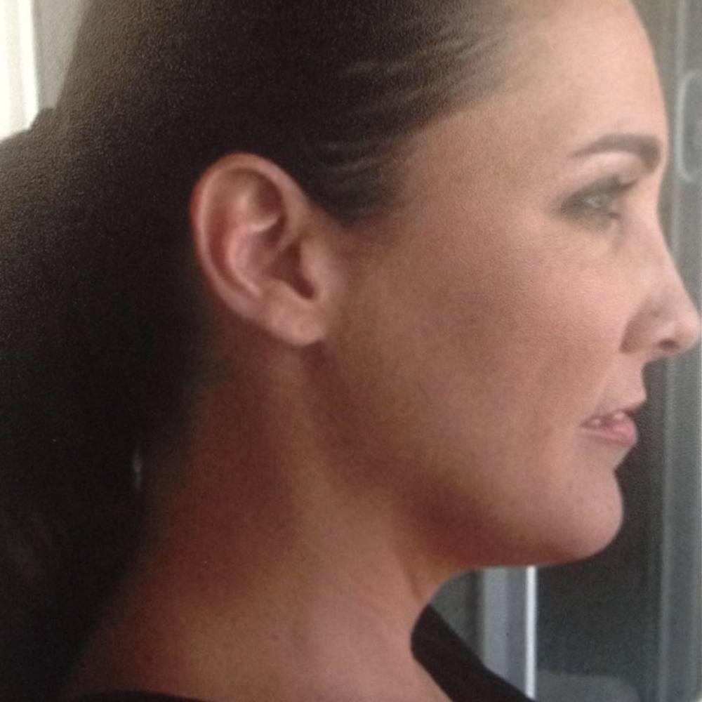 Meet your Posher, Sharon