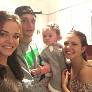 Meet your Posher, Cori