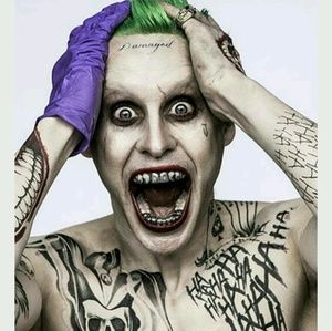 Meet your Posher, Roger