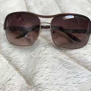Authentic Armani Exchange Sunglasses