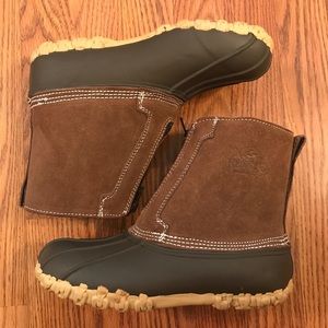 SALE - RedHead All-Season Insulated Rubber Boots