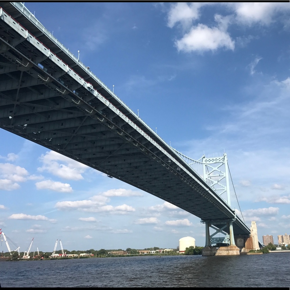 Meet your Posher, Jose