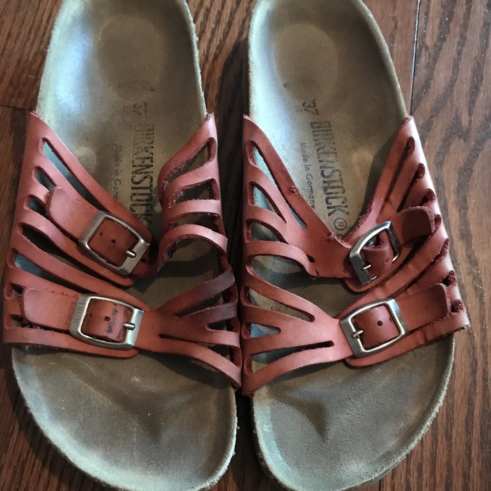 Birkenstock Sandals