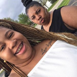 Meet your Posher, Diamond